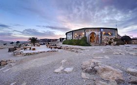 Desert Shade camp חוות צל מדבר